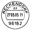 Reckendorf 96182