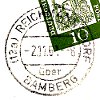 Reichmannsdorf 1961