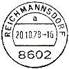 Reichmannsdorf 8602