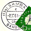 Sambach 1961