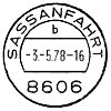 Sassanfahrt 8606