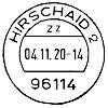 Hirschaid 2 96114