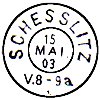 Schesslitz 1903