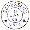 Schesslitz 1909