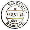 Schesslitz 1962