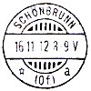Schönbrunn 1912