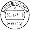 Seigendorf 8602