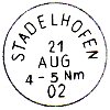 Stadelhofen 1902