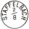 Staffelbach 1867