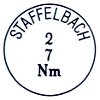 Staffelbach 1879