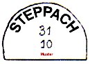 Steppach 1864