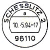 ScheØlitz 2 8604