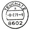 Teuchatz 8602