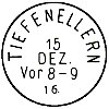 Tiefenellern 1916