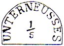 Unterneuses 1876