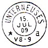 Unterneuses 1909