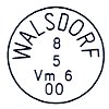 Walsdorf 11900