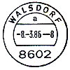 Walsdorf 8602