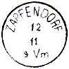 Zapfendorf 1884
