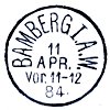 PA 1 1894 