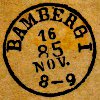 PA 1 1885 