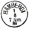 PA 1 1898