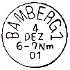 PA 1 1901