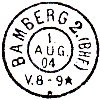PA 2 Bhf 1904