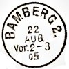 PA 2 1905
