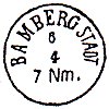 Bamberg Stadt