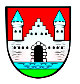 Wappen Burgebrach