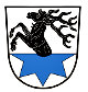 Wappen Hirschaid
