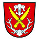 Wappen Priesendorf