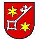 Wappen Schlüsselfeld