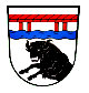 Wappen Stegaurach