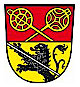 Wappen Zapfendorf